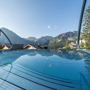 Hotel Waldhotel Arosa cazare Arosa