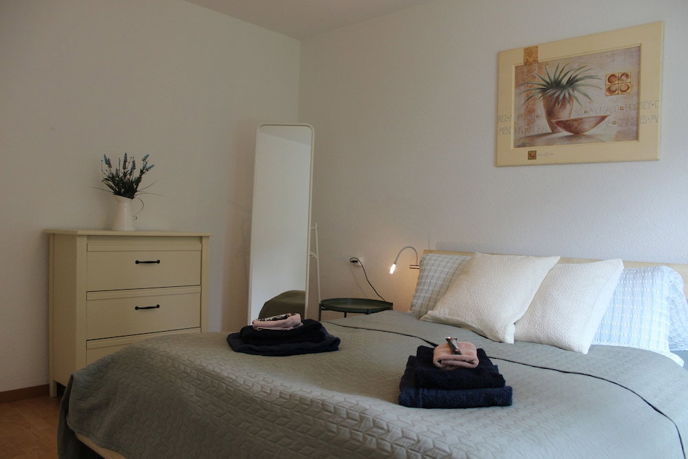 Hotel Nice Apartment With Sun Terrace