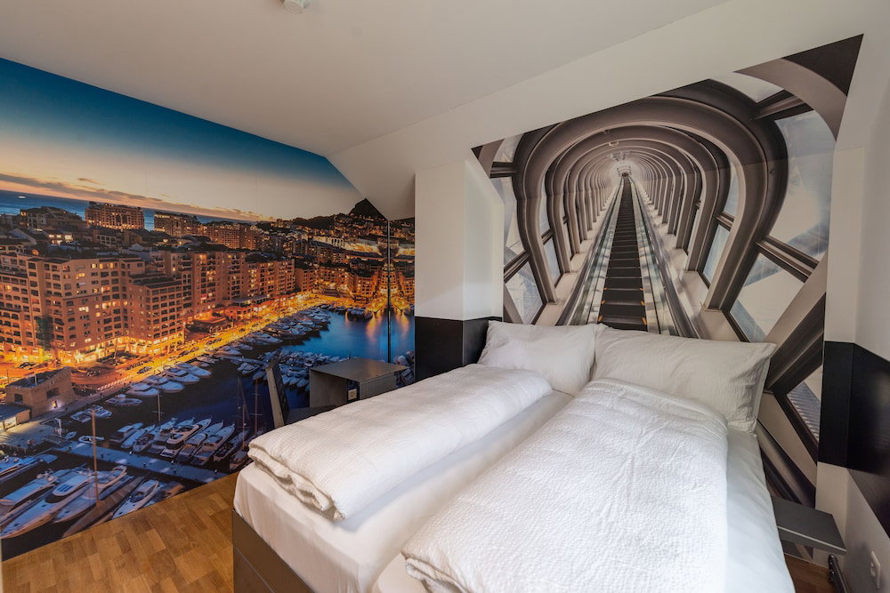 Hotel Bs16 Hotel