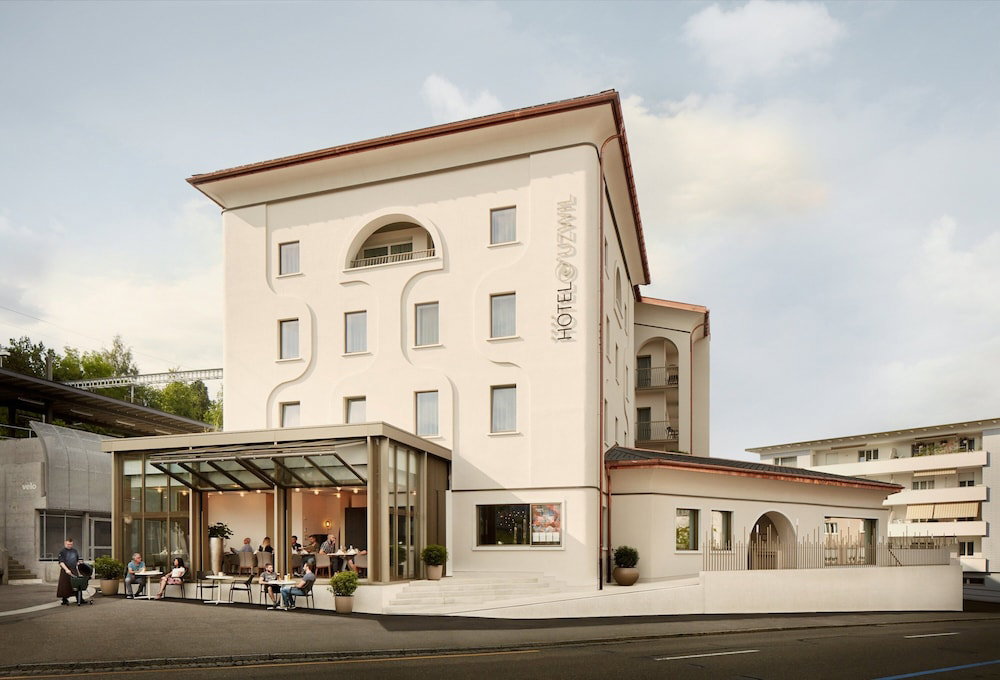 Hotel Hotel Uzwil