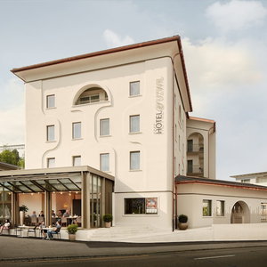 Hotel Hotel Uzwil cazare Uzwil