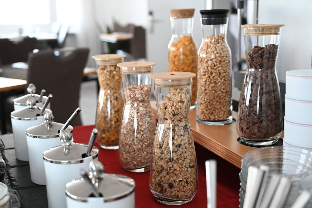 Hotel Hotel Europe Garni