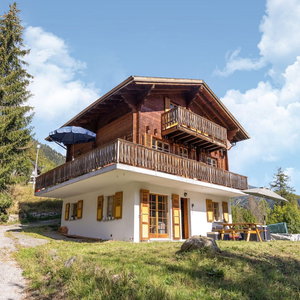 Hotel Chalet In Fiesch Near Aletsch Glacier cazare Fiesch