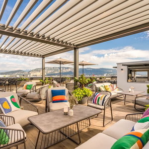 Hotel Geneva Marriott Hotel cazare Les Avanchets