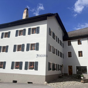 Hotel Pensiunina cazare Scuol