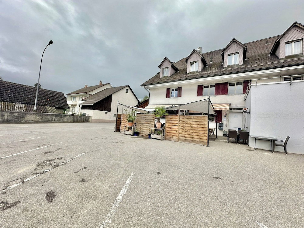 Hotel Zimmerzuvermieten.ch Flumenthal So