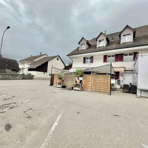 Hotel Zimmerzuvermieten.ch Flumenthal So cazare Attiswil
