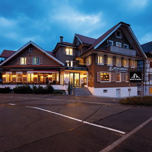 Hotel Berg & Berg Hotel - Hellbühl Self-Check-In cazare Neuenkirch