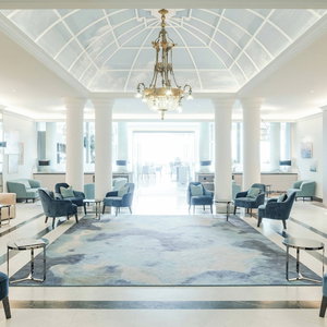 Hotel Grand Hotel Suisse Majestic, Autograph Collection cazare Montreux
