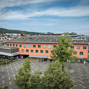 Hotel Hotel Spirgarten cazare Zuerich (Kreis 9)