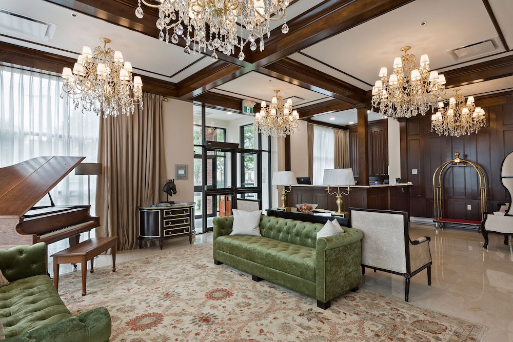 Hotel The Sydney Boutique Inn
