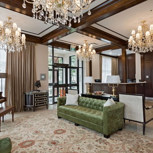 Hotel The Sydney Boutique Inn cazare Charlottetown