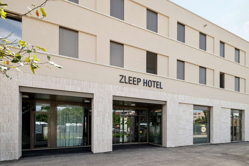 Hotel Zleep Hotel Lausanne-Chavannes