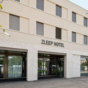 Hotel Zleep Hotel Lausanne-Chavannes cazare Chavannes