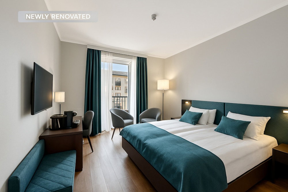 Hotel Glandon Rooms Elite