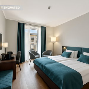 Hotel Glandon Rooms Elite cazare Biel/Bienne