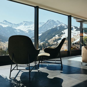 Hotel The Cambrian cazare Adelboden