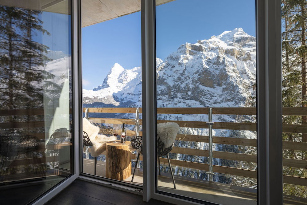Hotel Hotel Edelweiss Superior