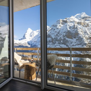 Hotel Hotel Edelweiss Superior cazare Lauterbrunnen