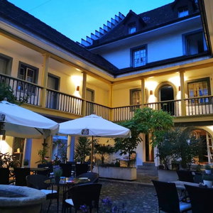 Hotel Gasthof Zur Waag cazare Bad Zurzach