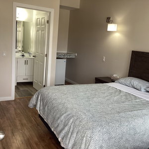 Hotel Lakeview Hotel cazare Wawa