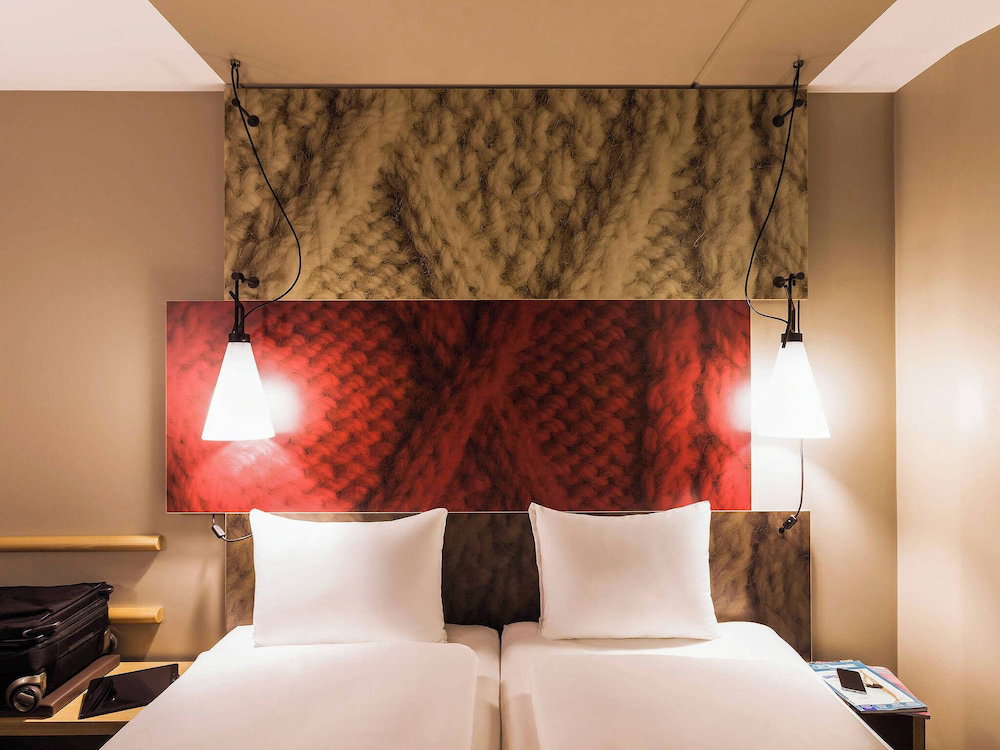 Hotel Ibis Winterthur City