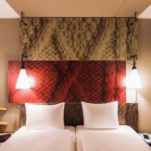 Hotel Ibis Winterthur City cazare Winterthur