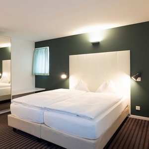 Hotel Hotel David 22 cazare Sankt Gallen