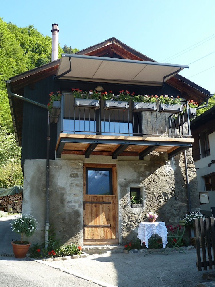Hotel La Petite Grange