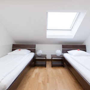 Hotel Apartments Swiss Star Marc Aurel cazare Zuerich (Kreis 4) / Aussersihl