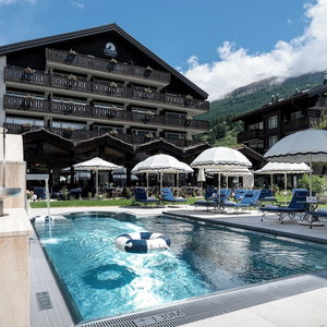 Hotel Mirabeau Etoile cazare Zermatt