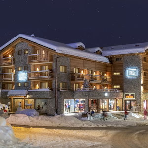 Hotel Hôtel De Verbier Sup cazare Verbier