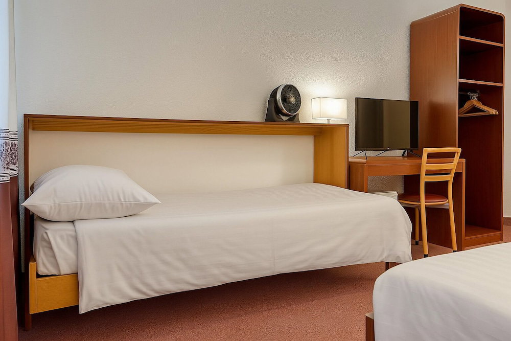 Hotel Hôtel De La Poste - Center City