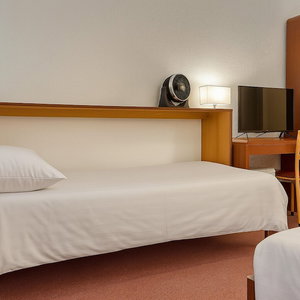 Hotel Hôtel De La Poste - Center City cazare Martigny-Ville