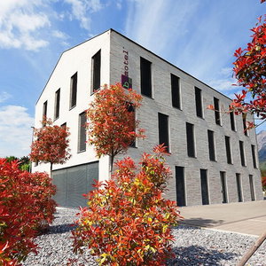 Hotel B_Smart Motel Sevelen cazare Sevelen