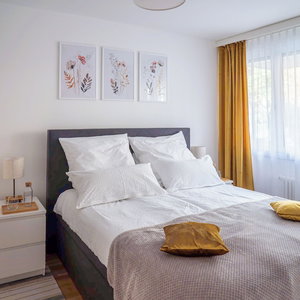 Hotel Stylish Apartment In Heart Of Basel cazare Birsfelden