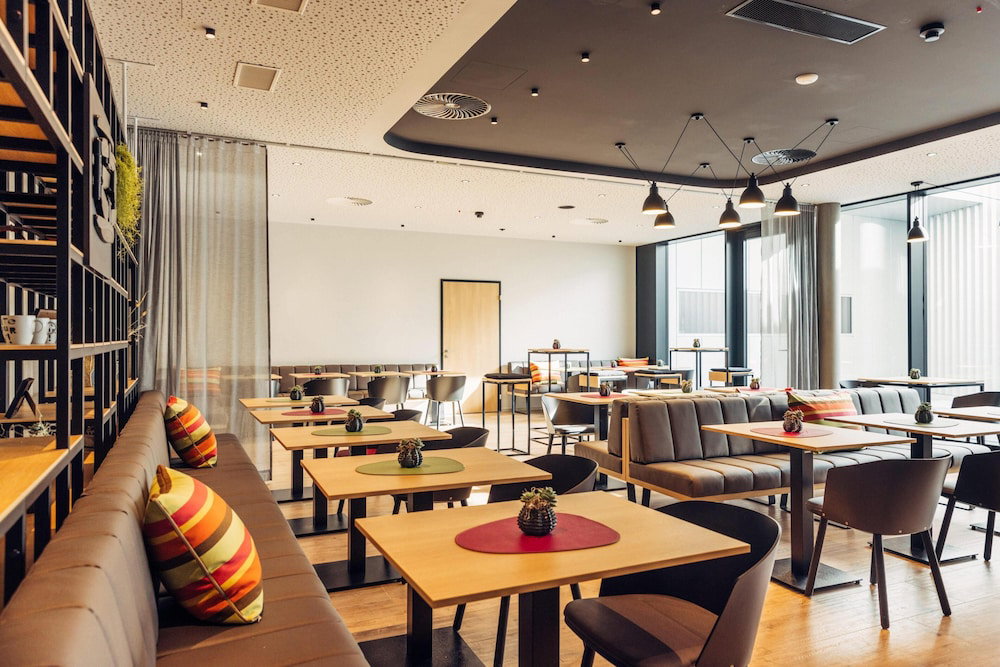 Hotel Harry's Home Bern-Expo