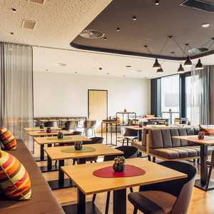 Hotel Harry's Home Bern-Expo cazare Ostermundigen