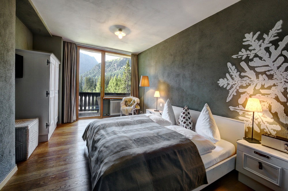 Hotel Hotel Seehof Arosa
