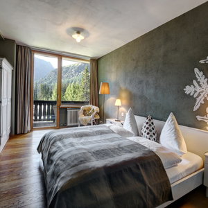 Hotel Hotel Seehof Arosa cazare Arosa