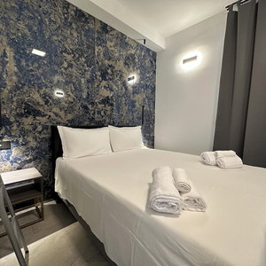 Hotel Dolmen Guest House cazare Alghero