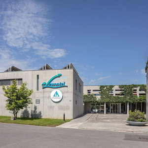 Hotel Lausanne Youth Hostel Jeunotel cazare Prilly