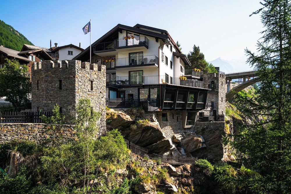 Hotel Boutique Hotel La Gorge