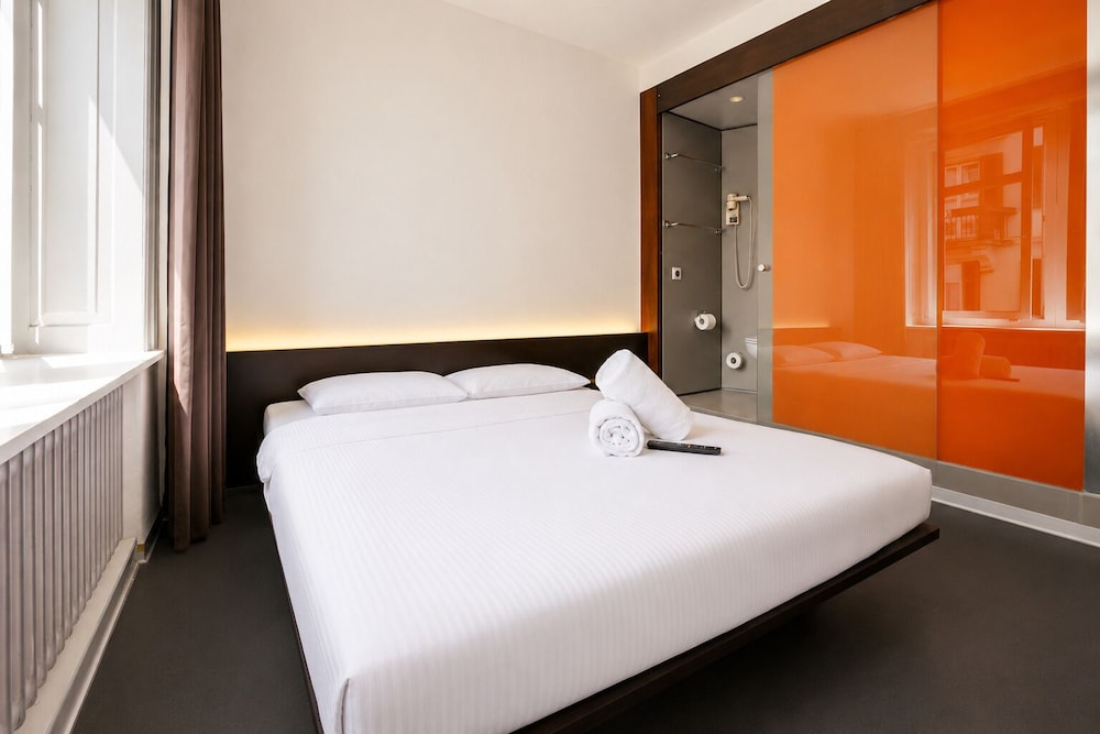 Hotel Easyhotel Zürich City Centre