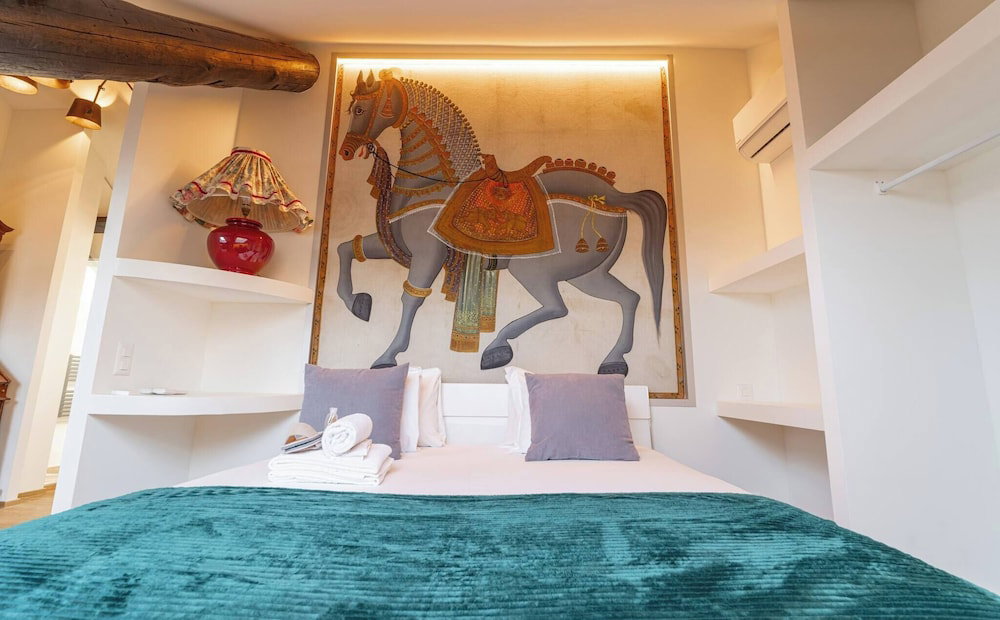 Hotel Luxury Suite Sunrise In Losone