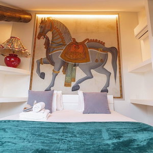 Hotel Luxury Suite Sunrise In Losone cazare Losone