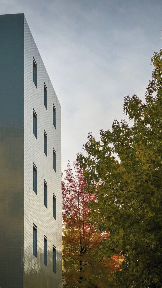 Hotel B5 Boutique Hotel Lugano