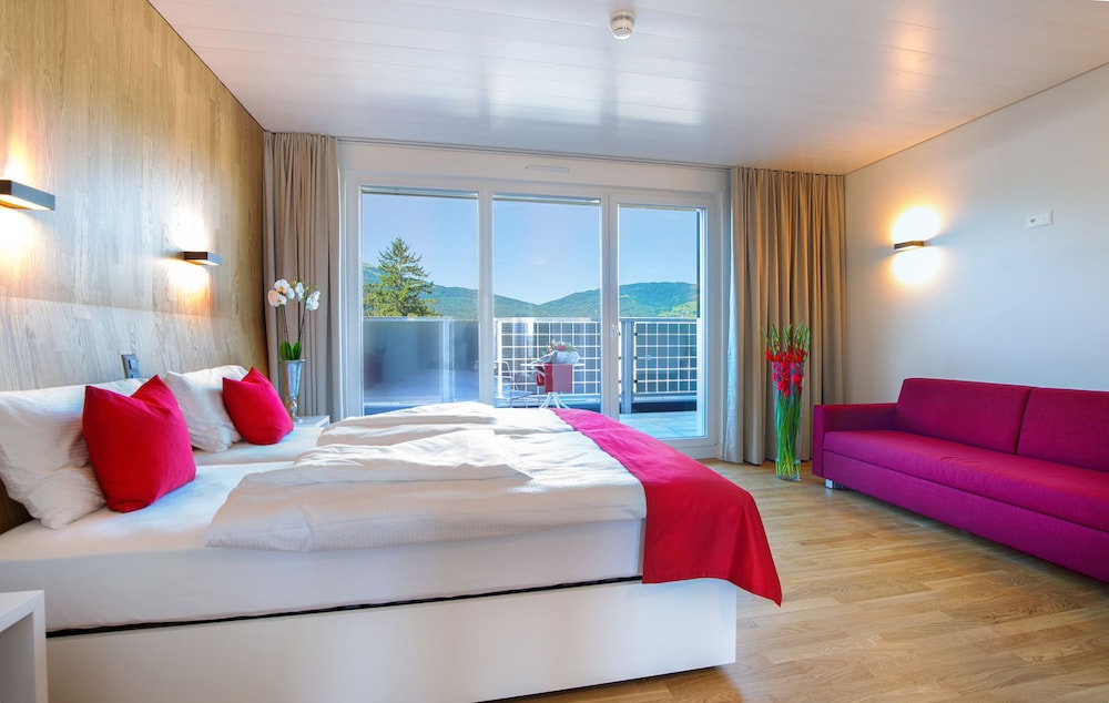 Hotel Hotel Rhy