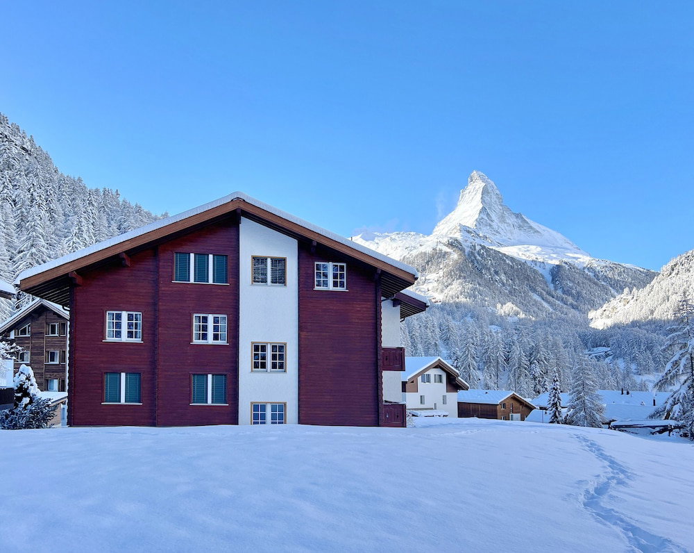 Hotel Haus Vira