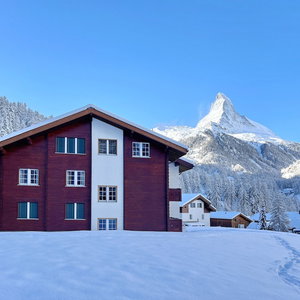 Hotel Haus Vira cazare Zermatt